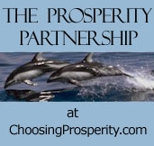 The Prosperity Partnership Program at ChoosingProsperity.com